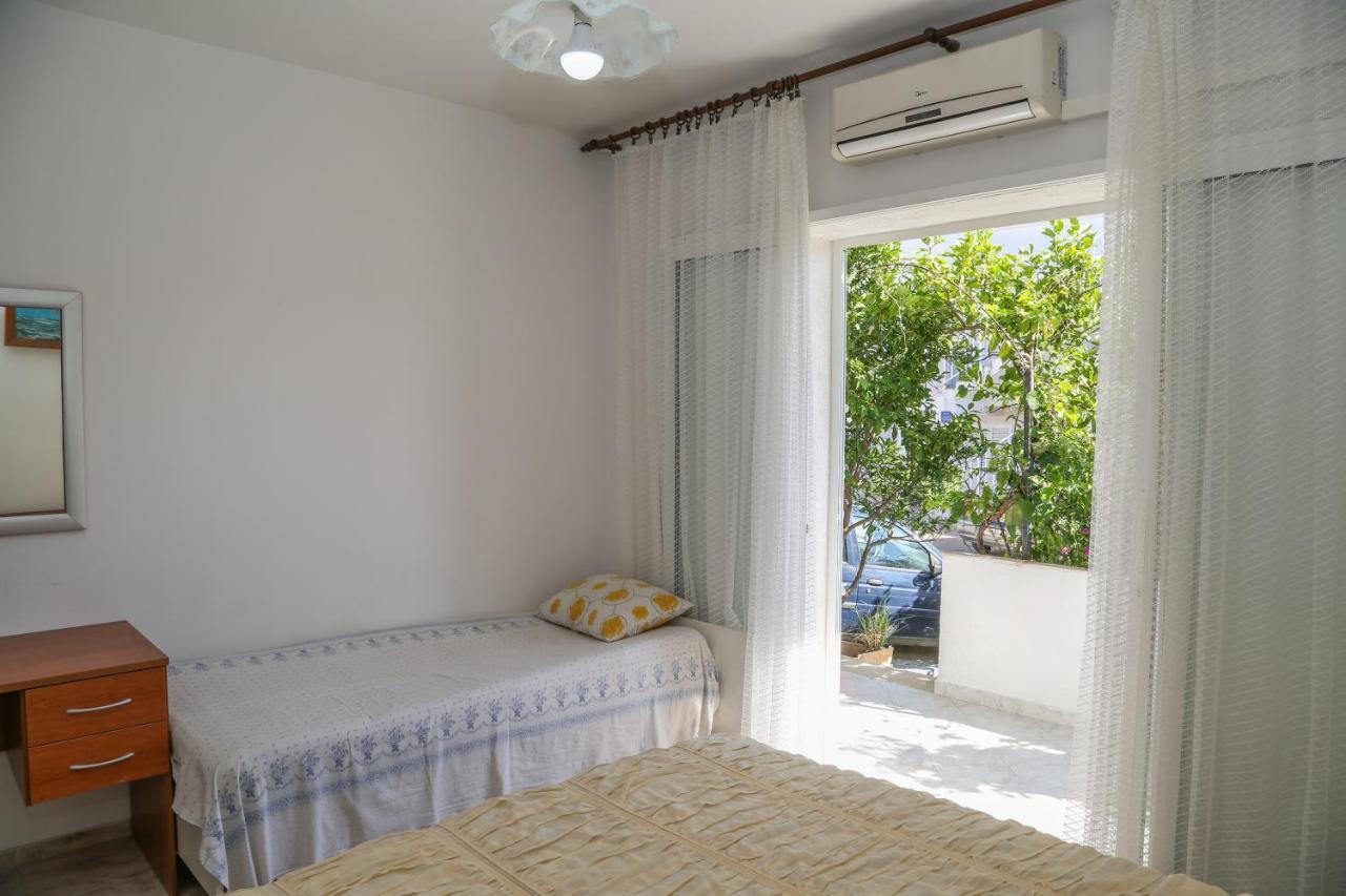 Apartments Butkovic Hvar Town Bagian luar foto