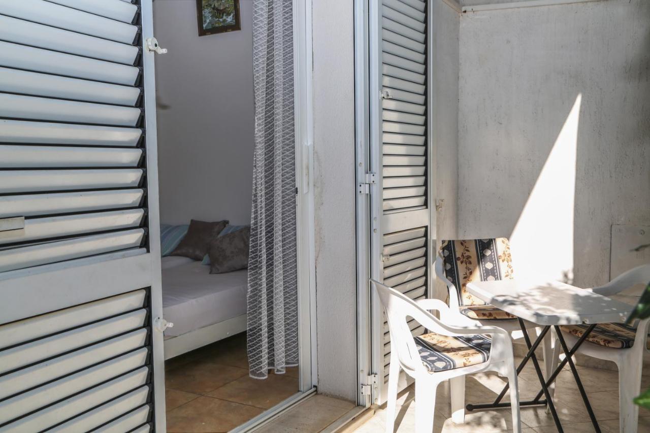 Apartments Butkovic Hvar Town Bagian luar foto