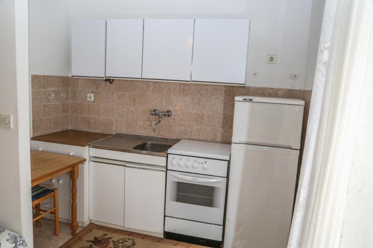Apartments Butkovic Hvar Town Bagian luar foto