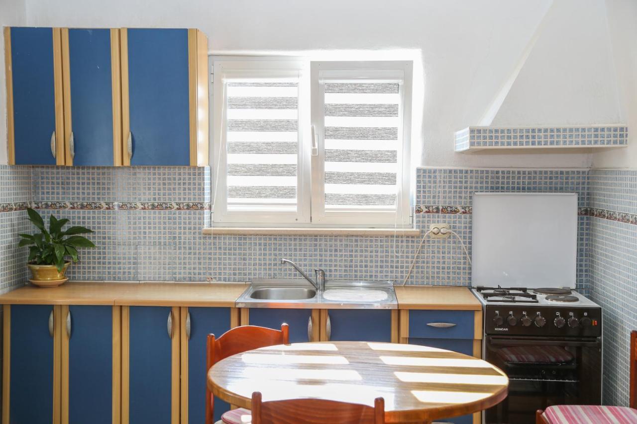 Apartments Butkovic Hvar Town Bagian luar foto