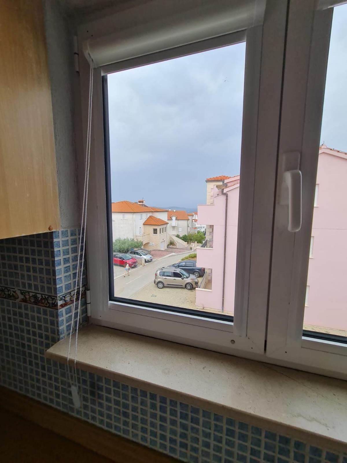 Apartments Butkovic Hvar Town Bagian luar foto
