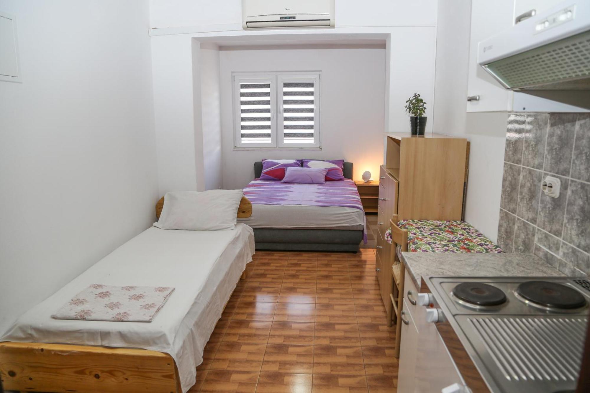 Apartments Butkovic Hvar Town Ruang foto