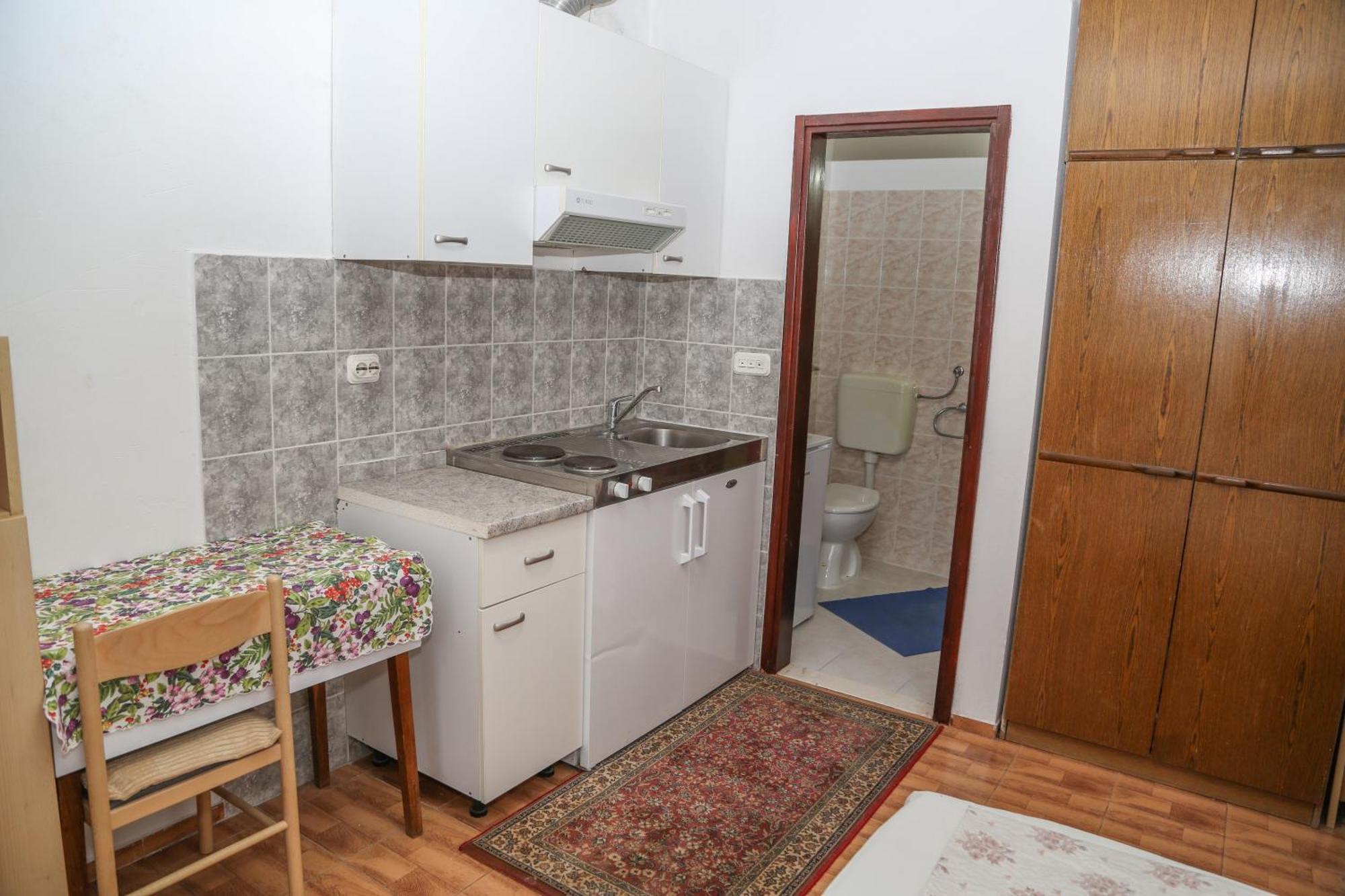 Apartments Butkovic Hvar Town Ruang foto