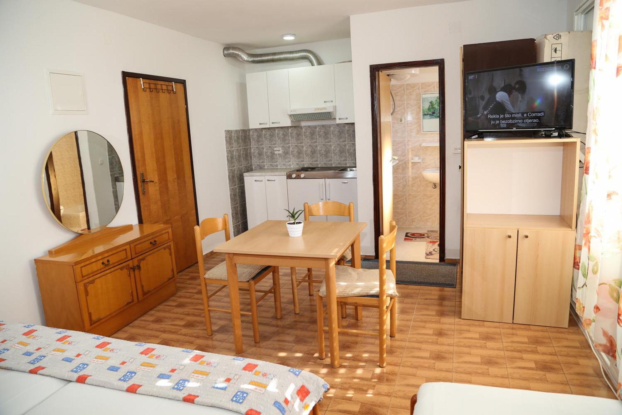Apartments Butkovic Hvar Town Ruang foto