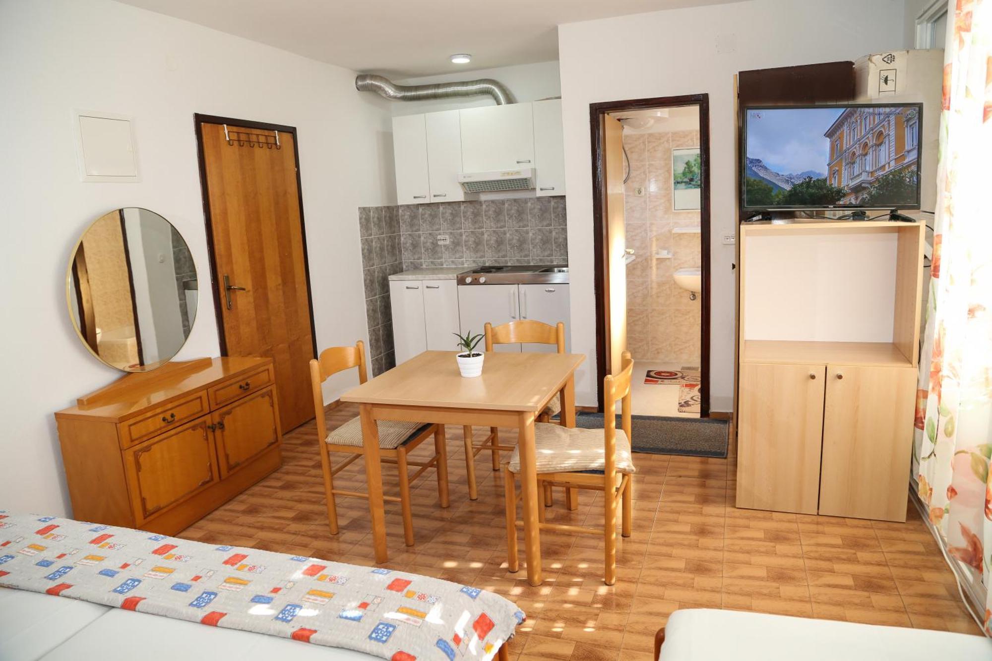 Apartments Butkovic Hvar Town Ruang foto