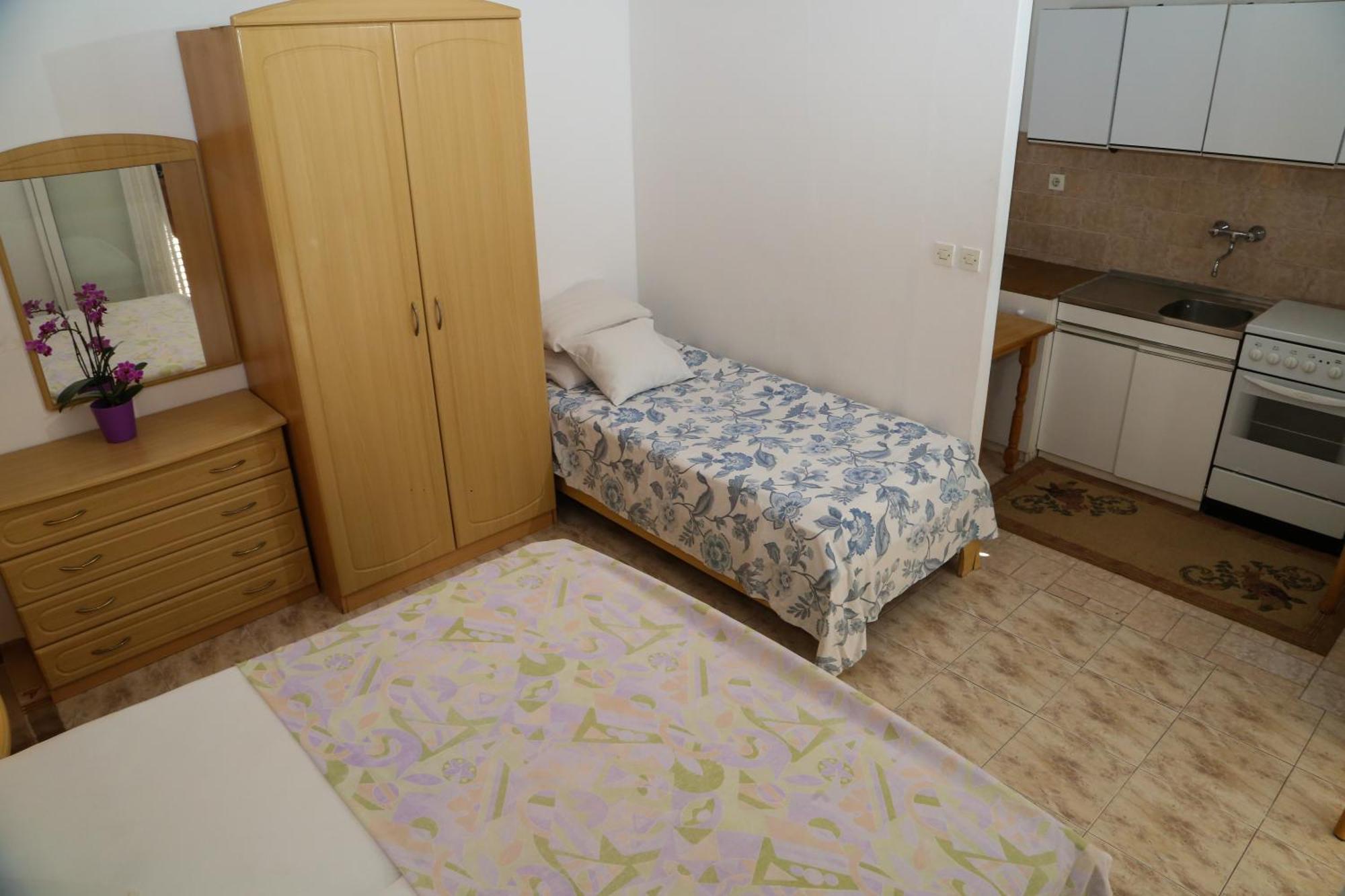 Apartments Butkovic Hvar Town Ruang foto