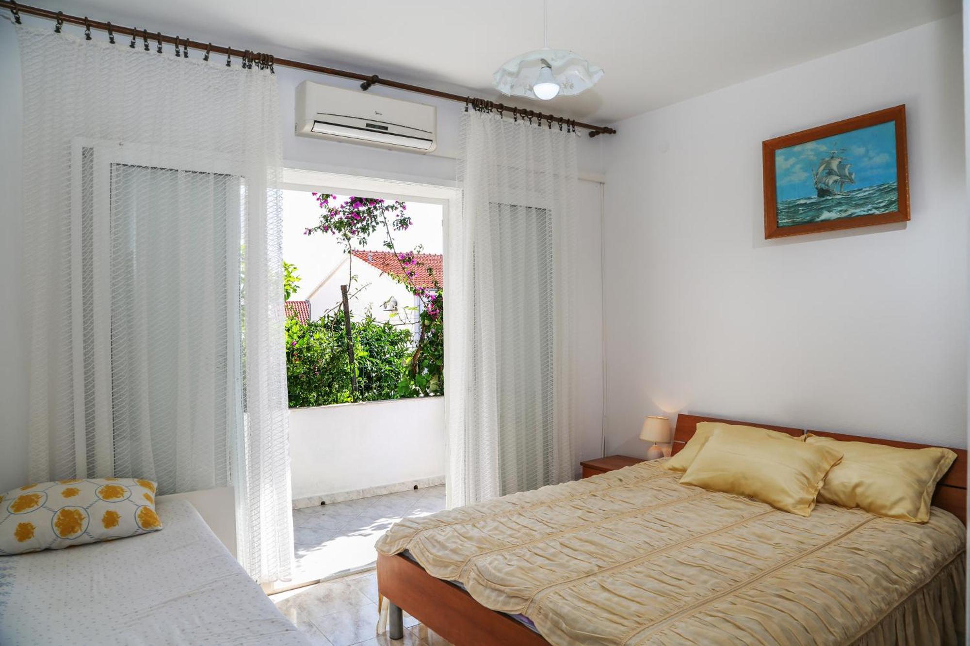 Apartments Butkovic Hvar Town Ruang foto