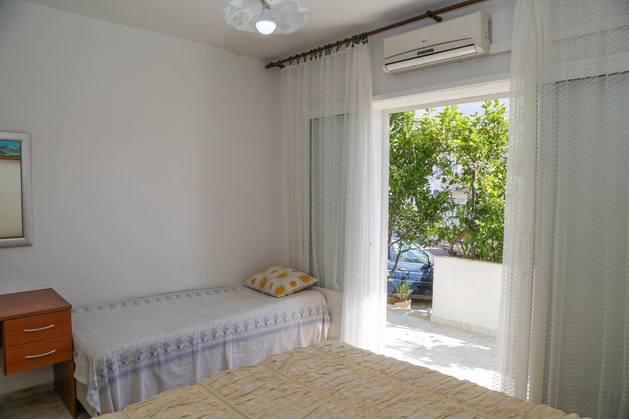 Apartments Butkovic Hvar Town Ruang foto